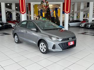 Foto do veículo Hyundai Hb20s Comfort 1.0 Flex 12v Mec.