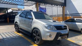 Foto do veículo Toyota Hilux Sw4 3.0 4wd Srv Auto