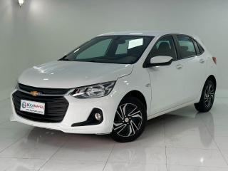 Foto do veículo Chevrolet Onix 1.0 Lt