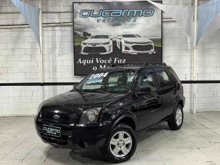 Foto do veículo Ford Ecosport 1.6 8v Xls