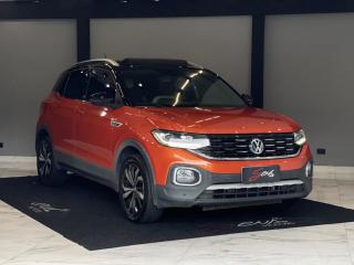 Foto do veículo Volkswagen T-cross Hig. 250 Tsi 1.4 Flex 16v 5p Aut