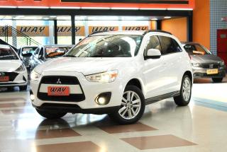 Foto do veículo Mitsubishi Asx 2.0 16v 160cv Aut.