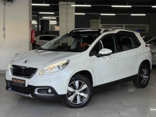 Foto do veículo Peugeot 2008 1.6 Griffe Auto