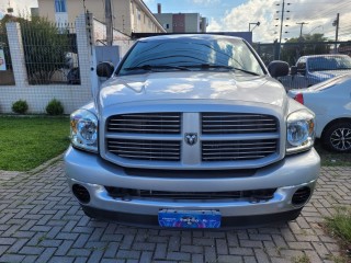 Foto do veículo Dodge Ram Pickup 5.9 Rc 2500 4wd Auto