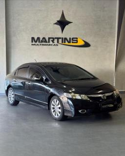 Foto do veículo Honda Civic Sed. Lxl/lxl Se 1.8 Flex 16v Aut.