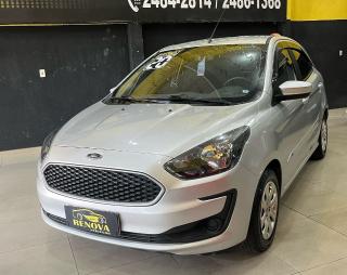 Foto do veículo Ford Ka 1.0 Se Plus