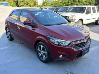 Foto do veículo Chevrolet Onix 1.4 Spe/4 Eco Ltz Auto