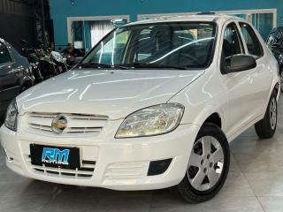 Foto do veículo Chevrolet Prisma 1.4 8v Econoflex Maxx