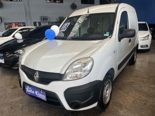 Foto do veículo Renault Kangoo Express 1.6 Com Porta Lateral