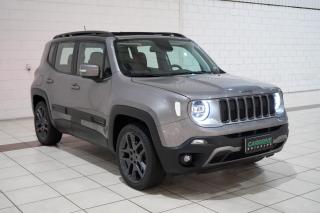 Foto do veículo Jeep Renegade Limited 1.8 4x2 Flex 16v Aut.