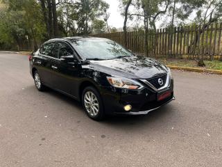 Foto do veículo Nissan Sentra 2.0 S Cvt