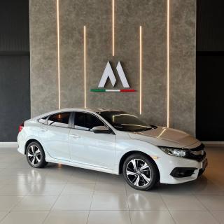 Foto do veículo Honda Civic 2.0 Exl Cvt