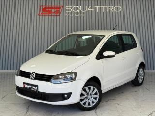 Foto do veículo Volkswagen Fox 1.6 Vht Total Flex