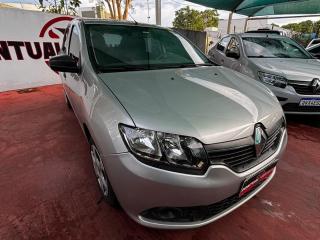 Foto do veículo Renault Sandero 1.0 Authentique
