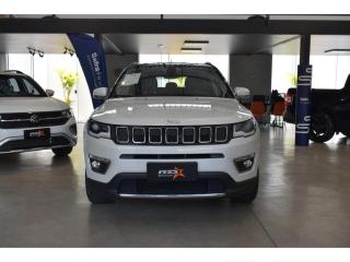 Foto do veículo Jeep Compass 2.0 Limited Auto