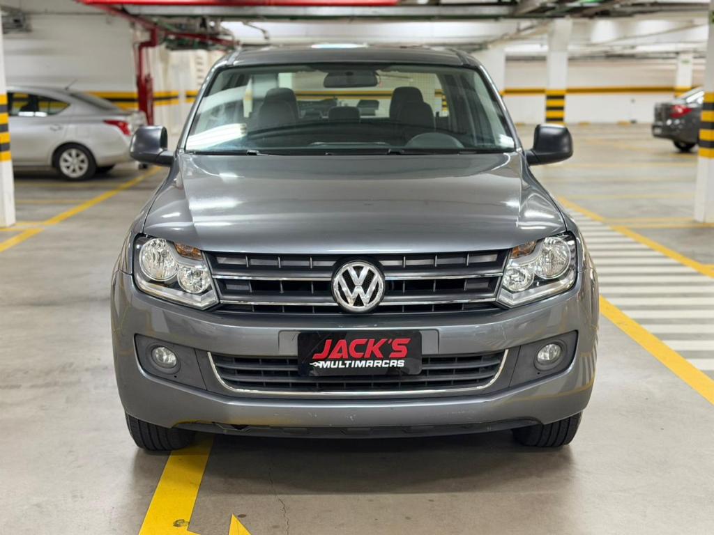 Volkswagen Amarok 2016