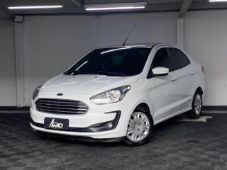 Foto do veículo Ford Ka 1.5 Freestyle