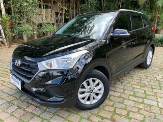 Foto do veículo Hyundai Creta 1.6 Action Auto