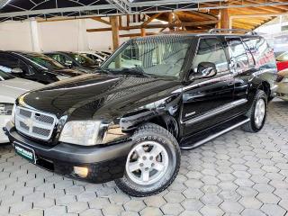 Foto do veículo Chevrolet Blazer 2.4 Flexpower 4x2 Advantage