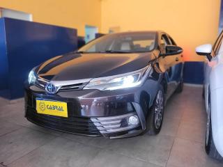 Foto do veículo Toyota Corolla 2.0 Altis Multidrive-s