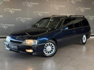 Foto do veículo Chevrolet Omega Gls 4.1