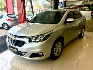 Foto do veículo Chevrolet Cobalt Ltz 1.8 8v Econo.flex 4p Mec.