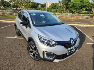 Foto do veículo Renault Captur 1.6 Intense Cvt