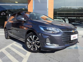 Foto do veículo Chevrolet Onix 1.0 Turbo Premier Auto