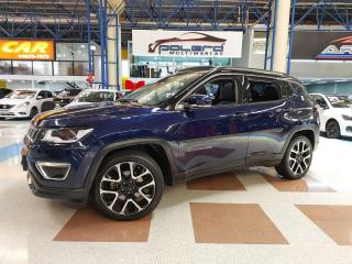 Foto do veículo Jeep Compass Limited 2.0 4x2 Flex 16v Aut.