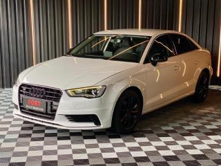 Foto do veículo Audi A3 1.4 Tfsi Sedan S Tronic Attraction