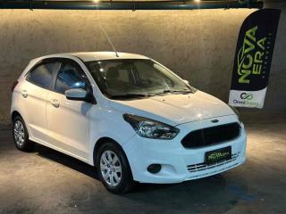 Foto do veículo Ford Ka 1.0 Se