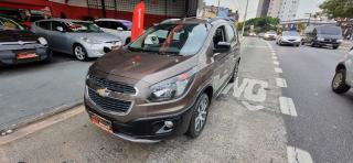 Foto do veículo Chevrolet Spin 1.8 Econoflex Activ Auto