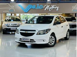 Foto do veículo Chevrolet Onix Hatch Joy 1.0 8v Flex 5p Mec.