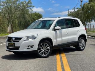 Foto do veículo Volkswagen Tiguan 2.0 Tsi 16v 200cv Tiptronic 5p