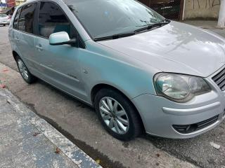 Foto do veículo Volkswagen Polo Sportline 1.6 Mi Total Flex 8v 5p