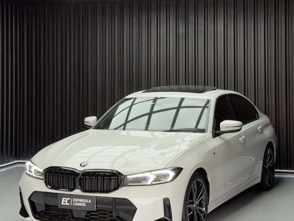 Bmw Series