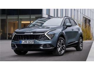 Foto do veículo Kia Sportage 1.6 T-gdi Mhev Ex Prestige Dct P.859