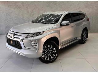 Foto do veículo Mitsubishi Pajero Sport 2.4 Di-d Hpe Auto 4wd