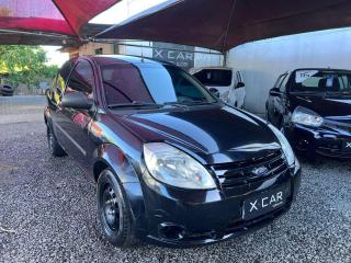 Foto do veículo Ford Ka Ka 1.0 8v/1.0 8v St Flex 3p