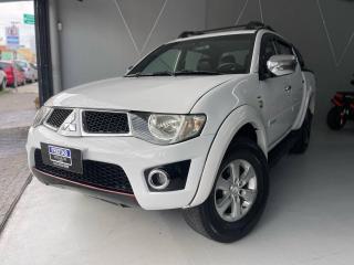 Foto do veículo Mitsubishi L200 Triton Hpe 3.2 Cd Tb Int.diesel Aut