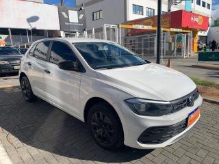 Foto do veículo Volkswagen Polo 1.0 Mpi Flex 12v 5p