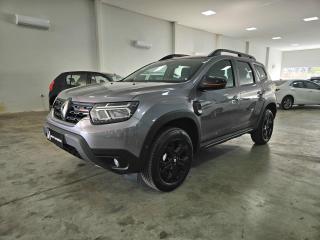 Foto do veículo Renault Duster 1.3 Tce Iconic Plus Cvt