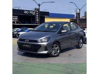 Foto do veículo Hyundai Hb20 1.0 S T-gdi Limited Auto