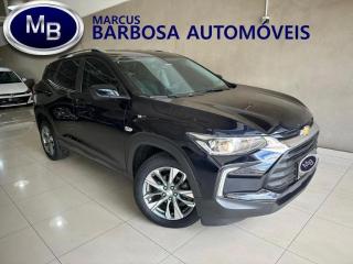 Foto do veículo Chevrolet Tracker 1.2 Turbo Ltz Auto