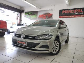 Foto do veículo Volkswagen Virtus 1.6 Auto