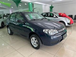 Foto do veículo Fiat Palio 1.0/trofeo 1.0 Fire/fire Flex 4p