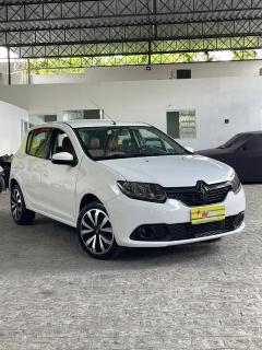 Foto do veículo Renault Sandero Expression Flex 1.6 16v 5p