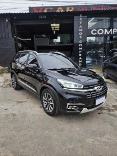 Foto do veículo Chery Tiggo 8 1.6t Gdi Txs Dct