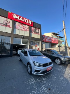 Foto do veículo Volkswagen Gol 1.6