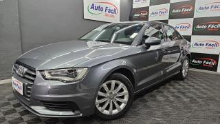 Foto do veículo Audi A3 Sedan 1.4/attra. 16v Tb Fsi S-tronic
